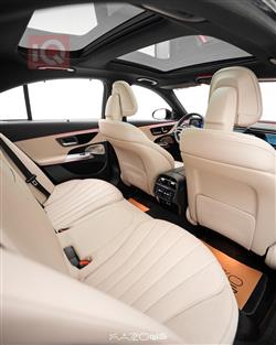 مرسيدس بنز E-Class